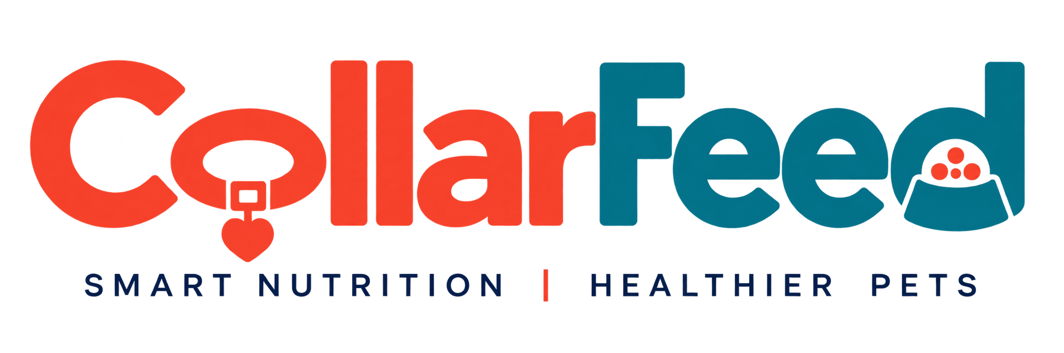 CollarFeed — Smart Nutrition, Healthier Pets